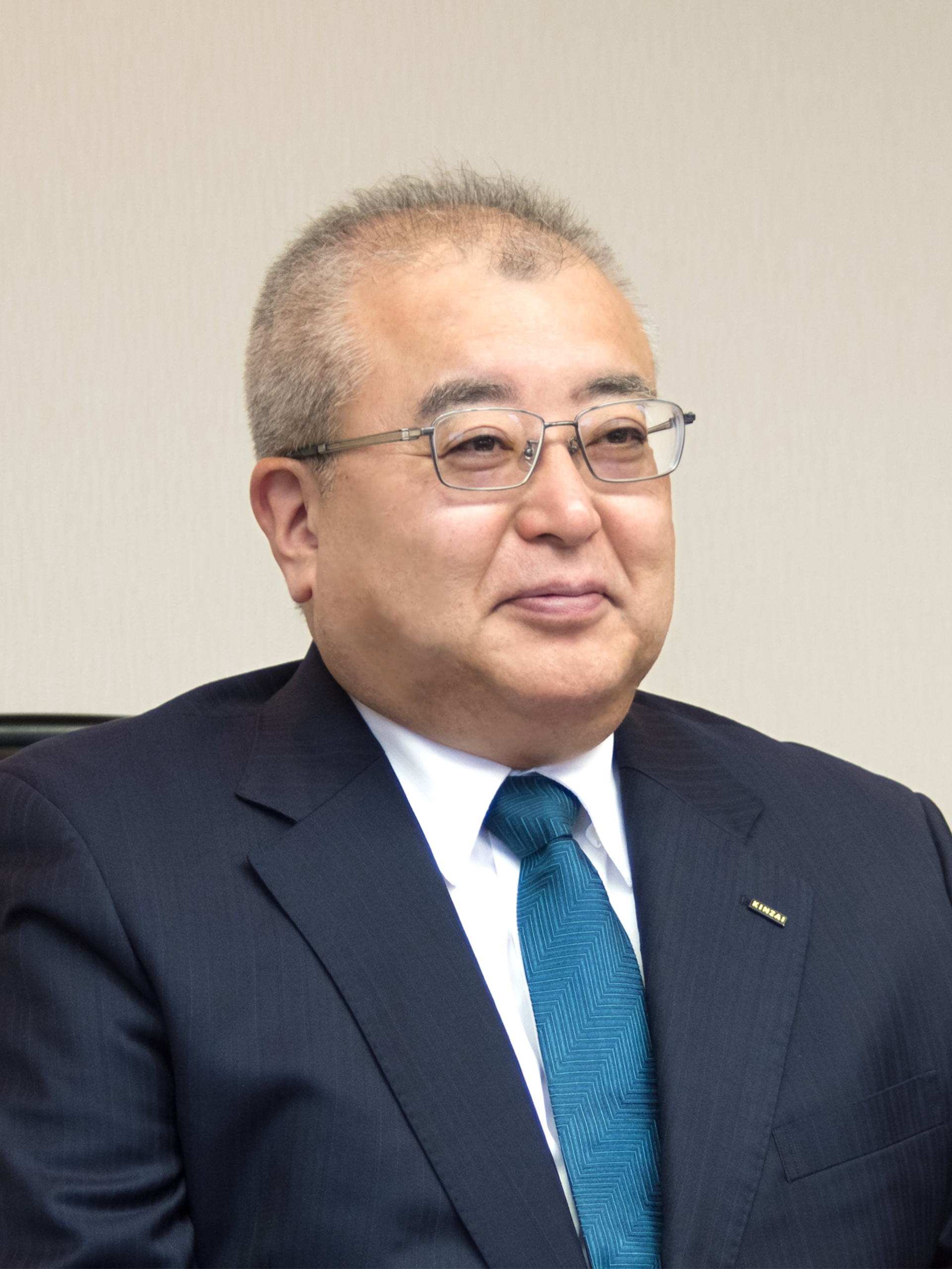 理事長写真