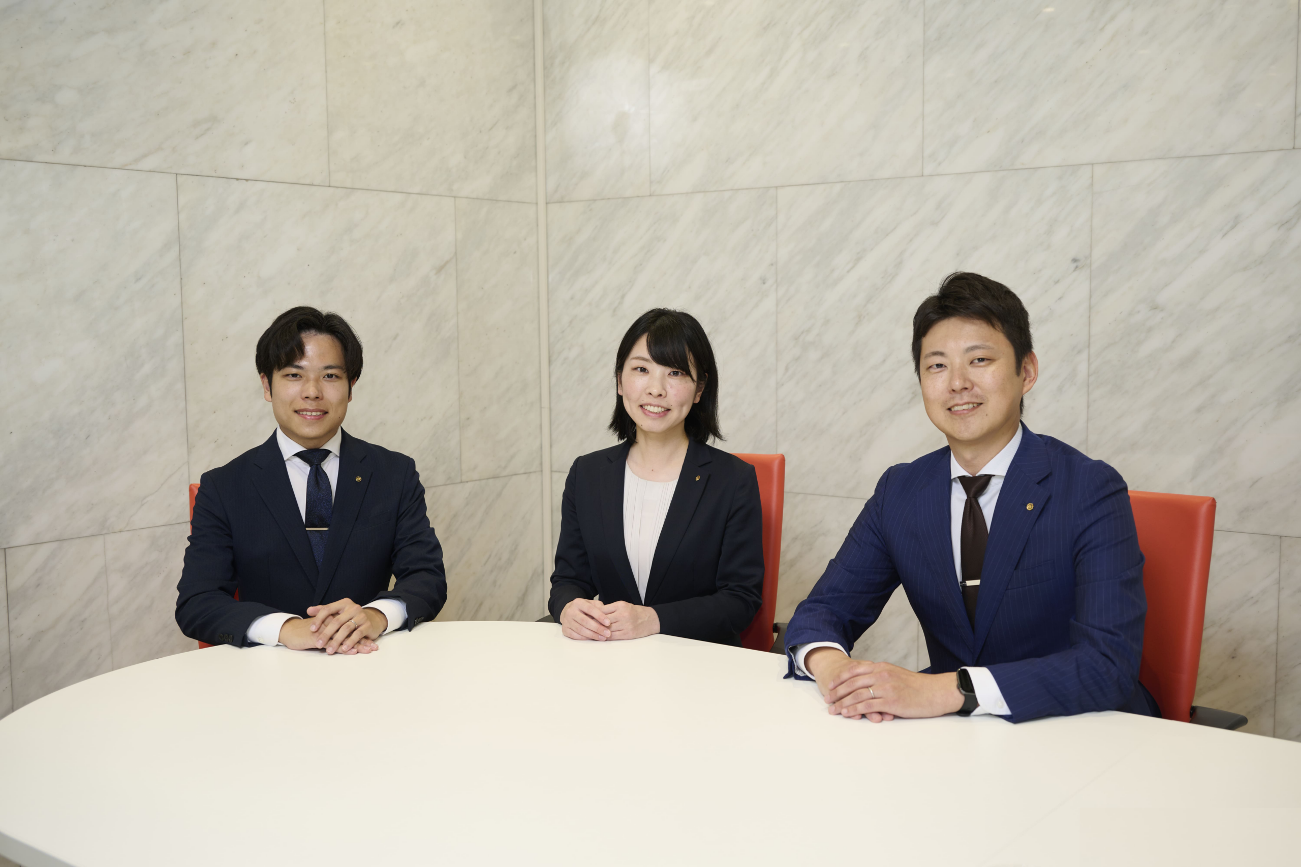 京都中央信用金庫FP1級取得者 集合写真