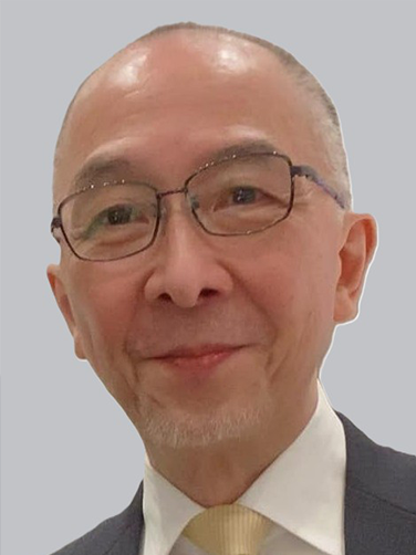 本田伸孝氏