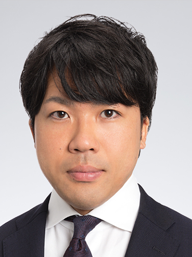 田中康浩氏