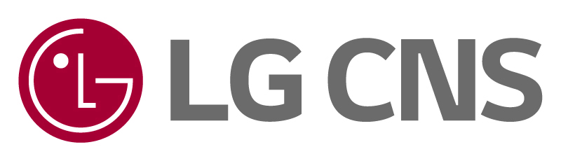 LG CNSジャパン ロゴ